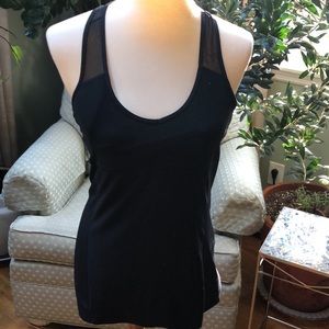 XX Vina Tank top racer back